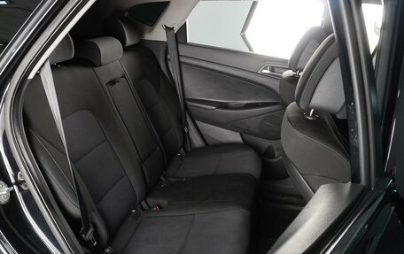 Hyundai Tucson III, 2016 год, 1 650 000 рублей, 7 фотография