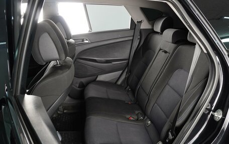 Hyundai Tucson III, 2016 год, 1 650 000 рублей, 9 фотография