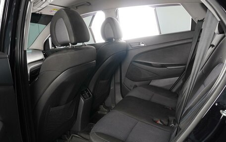 Hyundai Tucson III, 2016 год, 1 650 000 рублей, 11 фотография