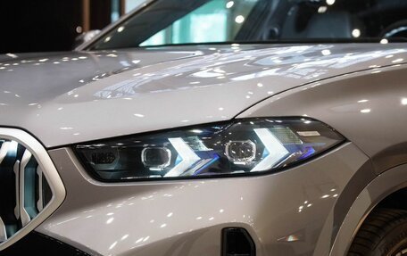 BMW X6, 2024 год, 15 300 000 рублей, 3 фотография