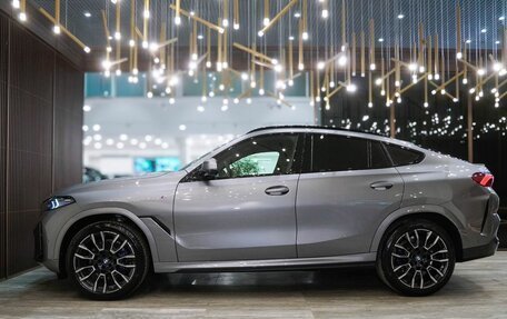 BMW X6, 2024 год, 15 300 000 рублей, 4 фотография