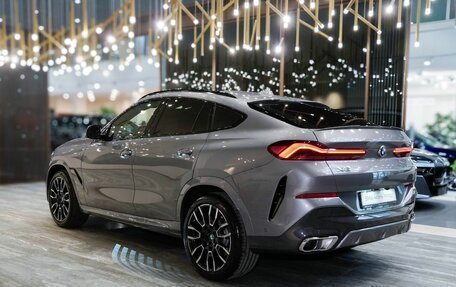 BMW X6, 2024 год, 15 300 000 рублей, 5 фотография