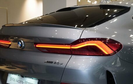 BMW X6, 2024 год, 15 300 000 рублей, 7 фотография