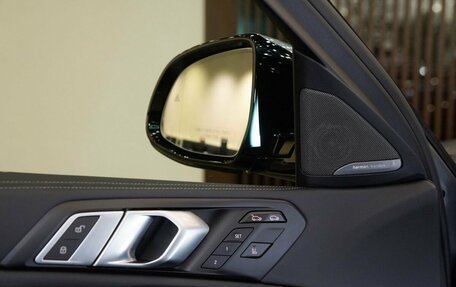 BMW X6, 2024 год, 15 300 000 рублей, 11 фотография