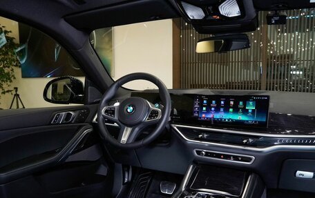 BMW X6, 2024 год, 15 300 000 рублей, 16 фотография