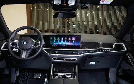 BMW X6, 2024 год, 15 300 000 рублей, 17 фотография
