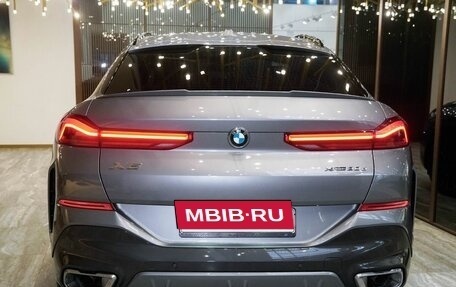 BMW X6, 2024 год, 15 300 000 рублей, 6 фотография