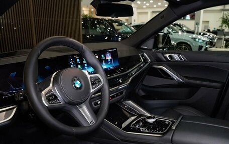 BMW X6, 2024 год, 15 300 000 рублей, 19 фотография