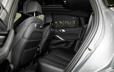 BMW X6, 2024 год, 15 300 000 рублей, 29 фотография