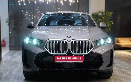 BMW X6, 2024 год, 15 300 000 рублей, 2 фотография