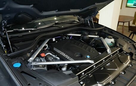 BMW X6, 2024 год, 15 300 000 рублей, 35 фотография