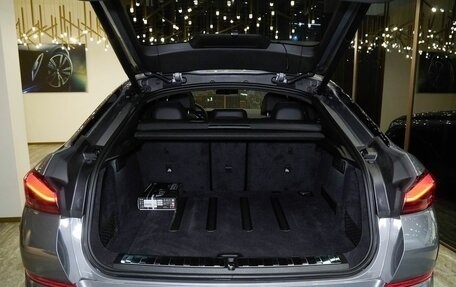 BMW X6, 2024 год, 15 300 000 рублей, 34 фотография