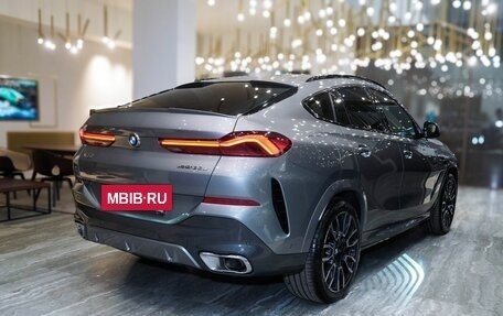 BMW X6, 2024 год, 15 300 000 рублей, 8 фотография