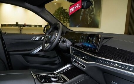 BMW X6, 2024 год, 15 300 000 рублей, 28 фотография