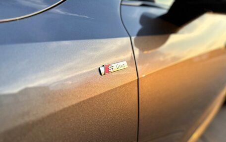 Audi A7, 2021 год, 5 390 004 рублей, 8 фотография