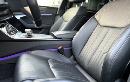 Audi A7, 2021 год, 5 390 004 рублей, 14 фотография