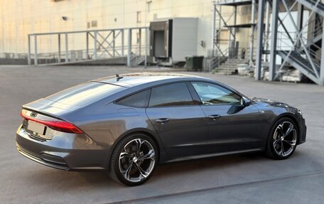 Audi A7, 2021 год, 5 390 004 рублей, 5 фотография