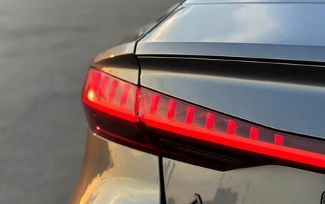 Audi A7, 2021 год, 5 390 004 рублей, 9 фотография
