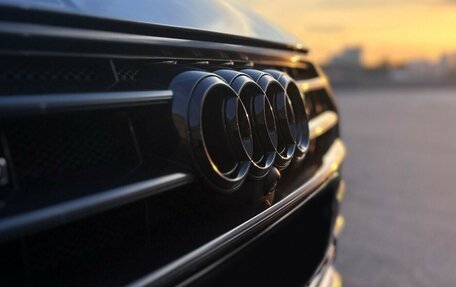 Audi A7, 2021 год, 5 390 004 рублей, 10 фотография
