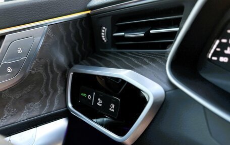 Audi A7, 2021 год, 5 390 004 рублей, 16 фотография