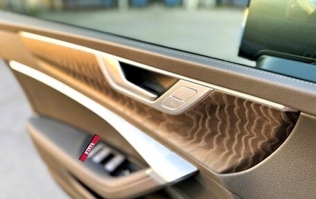 Audi A7, 2021 год, 5 390 004 рублей, 18 фотография