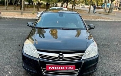 Opel Astra H, 2011 год, 690 000 рублей, 1 фотография