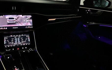 Audi A7, 2021 год, 5 390 004 рублей, 24 фотография