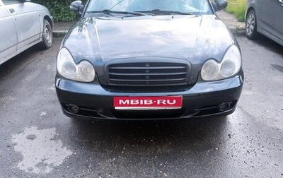 Hyundai Sonata IV рестайлинг, 2005 год, 330 000 рублей, 1 фотография