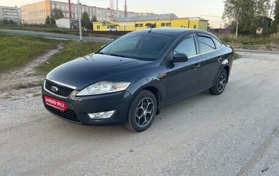 Ford Mondeo IV, 2010 год, 435 000 рублей, 1 фотография