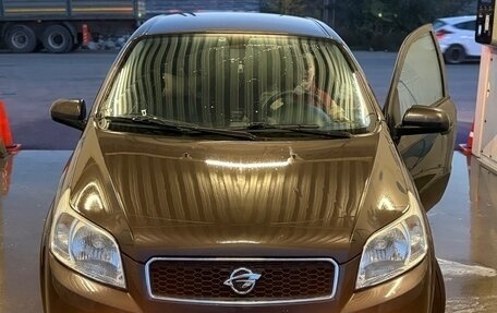 Ravon Nexia R3, 2017 год, 820 000 рублей, 1 фотография