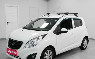 Ravon R2, 2017 год, 760 000 рублей, 1 фотография