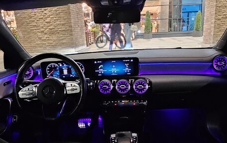 Mercedes-Benz CLA, 2019 год, 3 100 000 рублей, 11 фотография