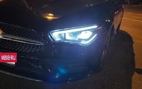 Mercedes-Benz CLA, 2019 год, 3 100 000 рублей, 9 фотография
