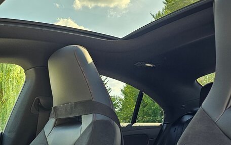 Mercedes-Benz CLA, 2019 год, 3 100 000 рублей, 20 фотография