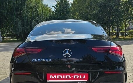 Mercedes-Benz CLA, 2019 год, 3 100 000 рублей, 6 фотография