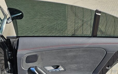 Mercedes-Benz CLA, 2019 год, 3 100 000 рублей, 25 фотография