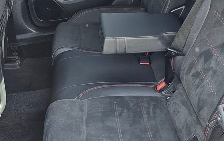 Mercedes-Benz CLA, 2019 год, 3 100 000 рублей, 24 фотография