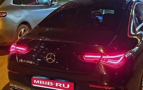 Mercedes-Benz CLA, 2019 год, 3 100 000 рублей, 8 фотография