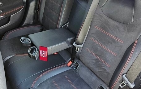 Mercedes-Benz CLA, 2019 год, 3 100 000 рублей, 22 фотография