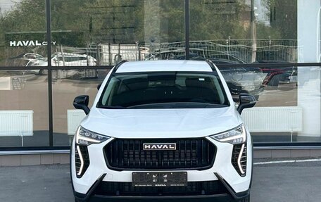 Haval Jolion, 2025 год, 2 249 000 рублей, 2 фотография