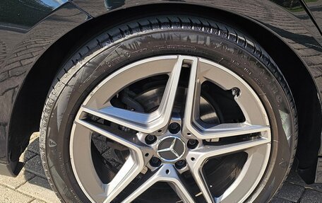 Mercedes-Benz CLA, 2019 год, 3 100 000 рублей, 28 фотография