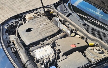 Mercedes-Benz CLA, 2019 год, 3 100 000 рублей, 30 фотография