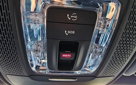 Mercedes-Benz CLA, 2019 год, 3 100 000 рублей, 19 фотография