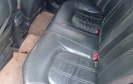Hyundai Sonata IV рестайлинг, 2005 год, 330 000 рублей, 8 фотография