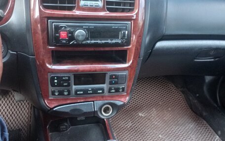 Hyundai Sonata IV рестайлинг, 2005 год, 330 000 рублей, 7 фотография
