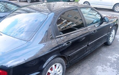 Hyundai Sonata IV рестайлинг, 2005 год, 330 000 рублей, 4 фотография