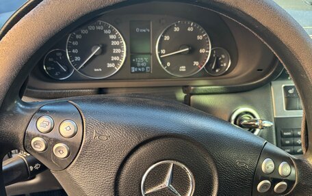 Mercedes-Benz C-Класс, 2006 год, 595 000 рублей, 10 фотография