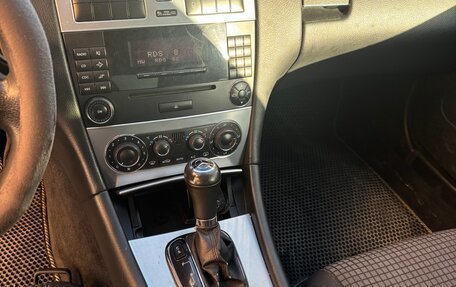 Mercedes-Benz C-Класс, 2006 год, 595 000 рублей, 11 фотография