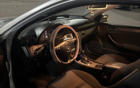 Mercedes-Benz C-Класс, 2006 год, 595 000 рублей, 19 фотография