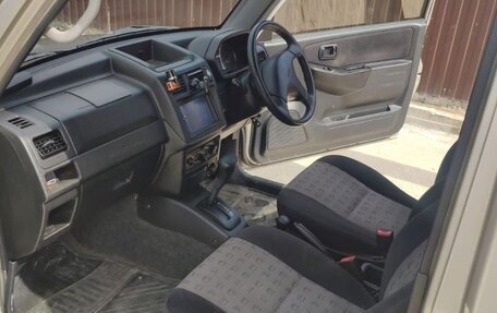 Mitsubishi Pajero Mini II, 2002 год, 499 999 рублей, 3 фотография